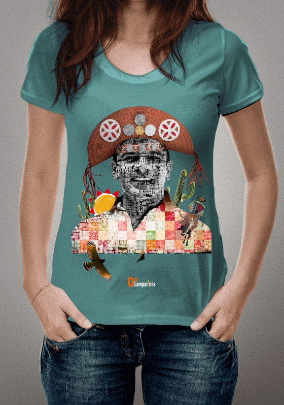 Nome do produto: Tengo Lengo Tengo