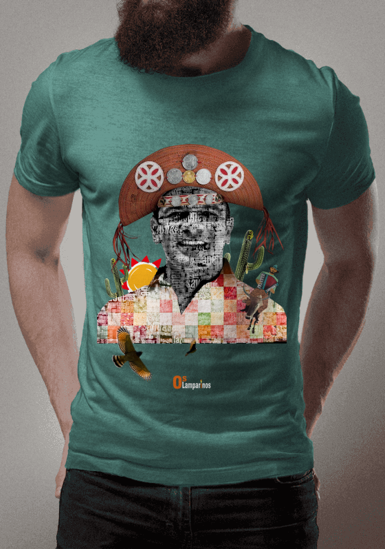 Nome do produto  Tengo Lengo Tengo