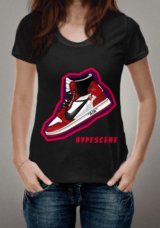 Nome do produto  TENIS JORDAN RETRO 1