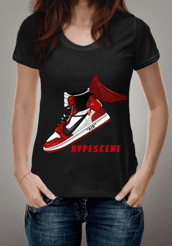 Nome do produto  Tenis JORDAN RETRO 1 FLY