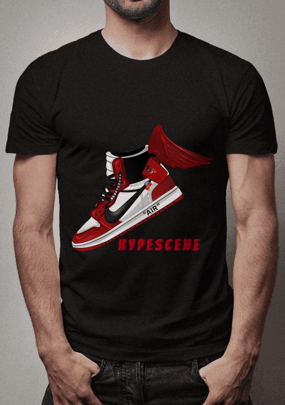 Nome do produto  Tenis JORDAN RETRO 1 FLY