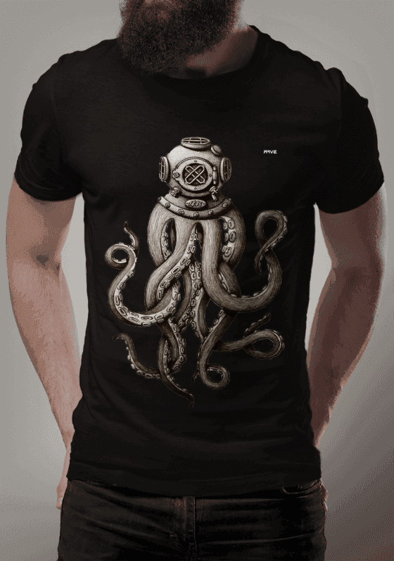 Nome do produto  TENTACLES