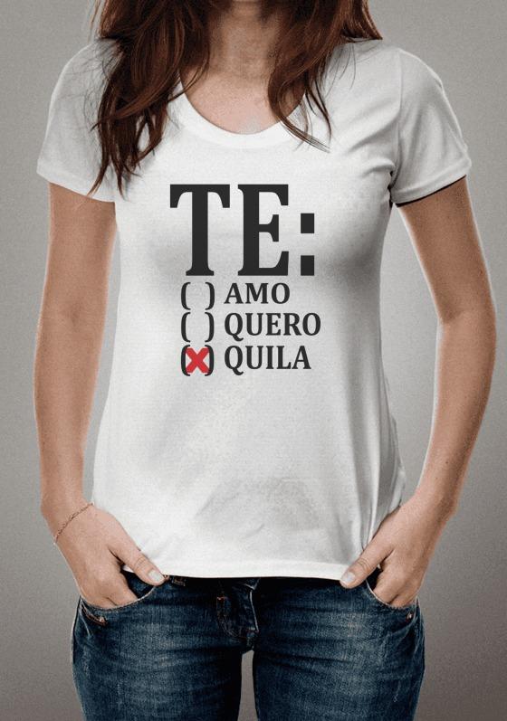 Tequila