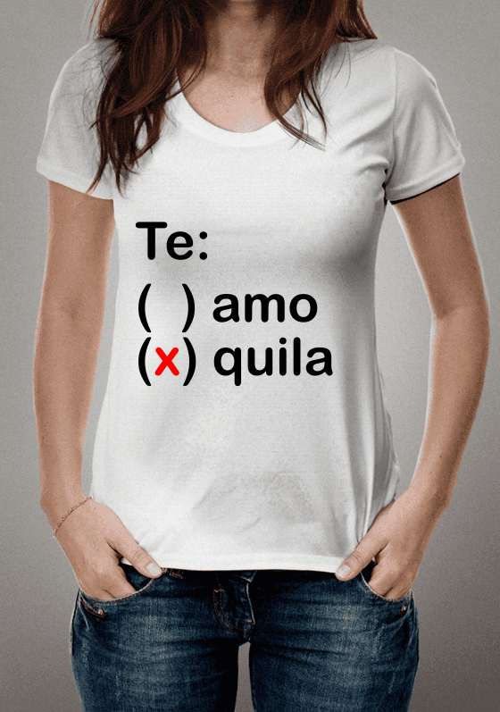 Tequila