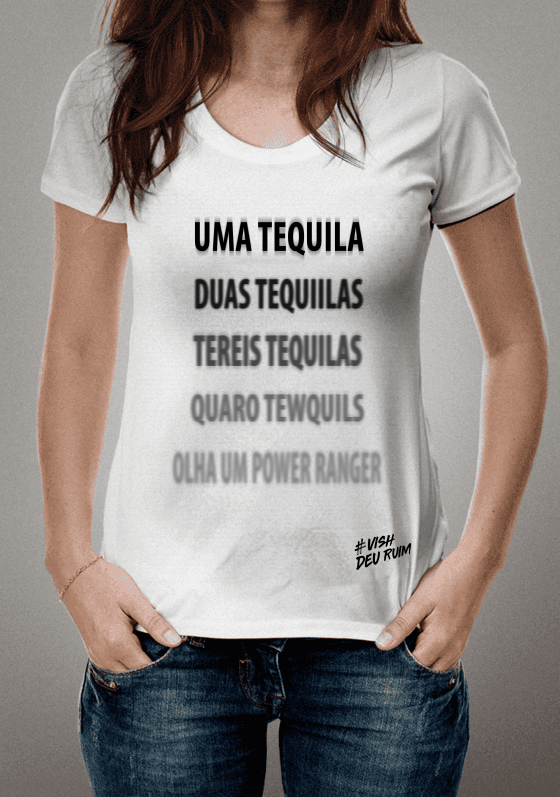 Tequila