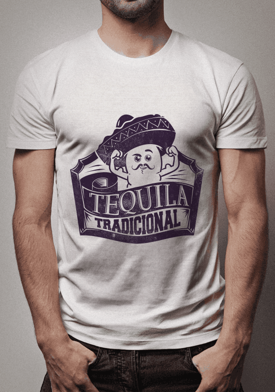 Nome do produto  Tequila