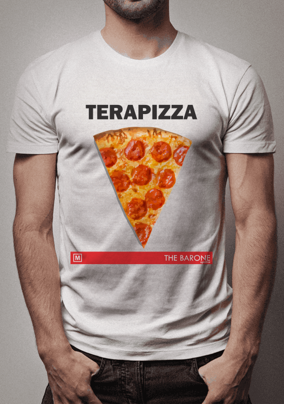 TERAPIZZA