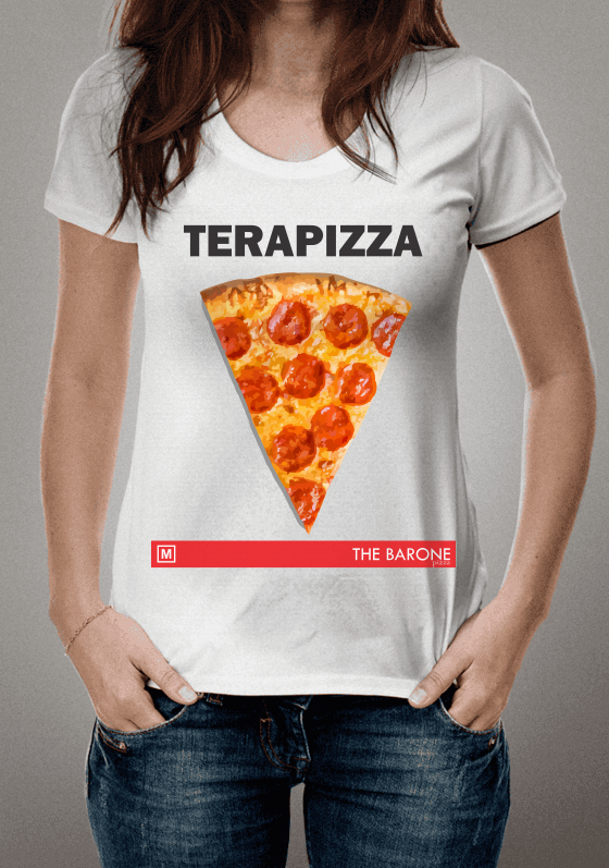 TERAPIZZA