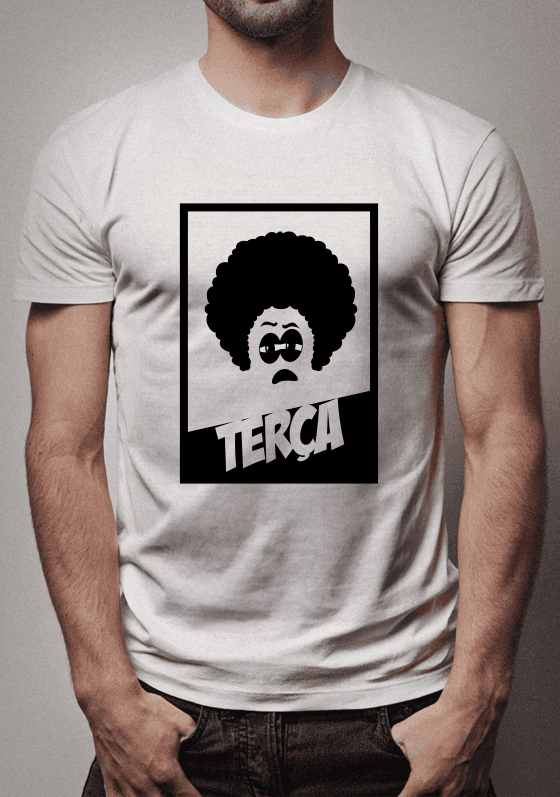 Nome do produto  Terça Feira