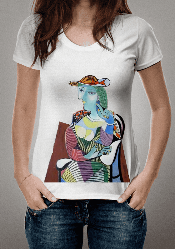 Nome do produto  Teresa