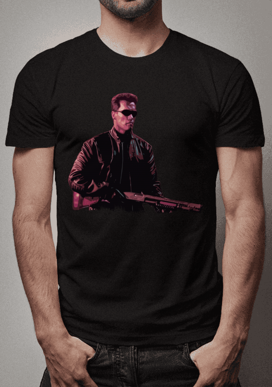 Nome do produto  Terminator