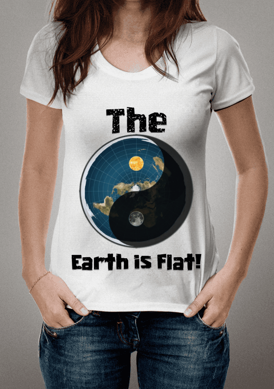 Terra Plana