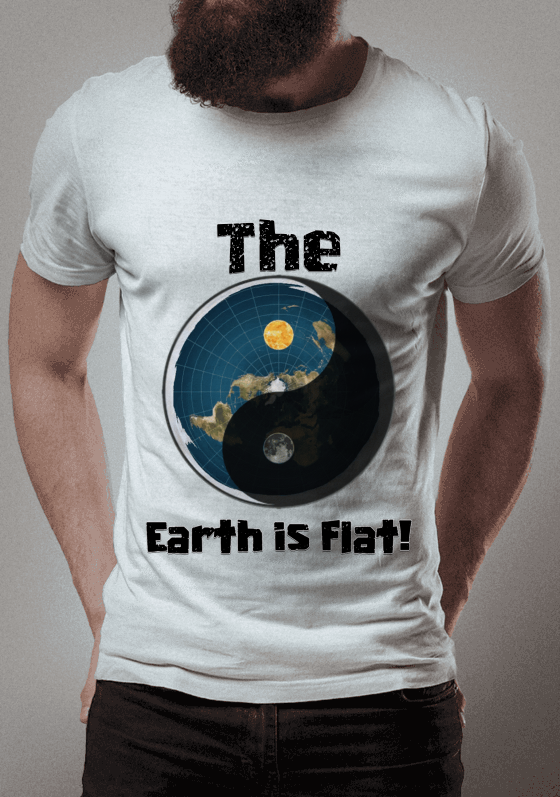 Terra Plana