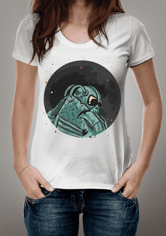 Nome do produto  Terráqueo