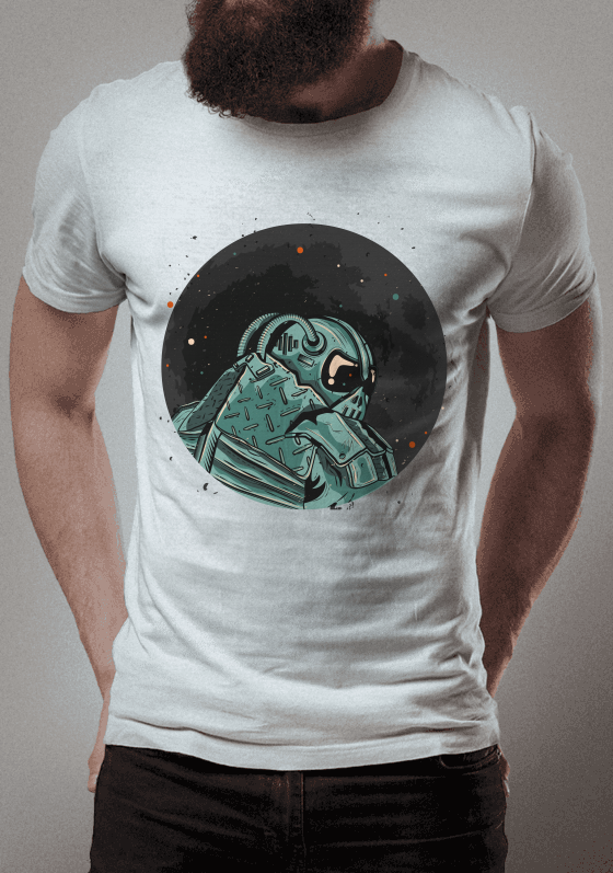 Nome do produto  Terráqueo