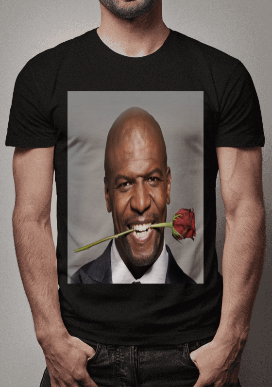 Terry Crews