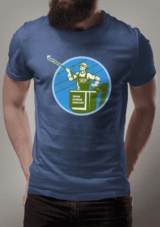 Nome do produto  TESTAR ATERRAR SINALIZAR VERDE