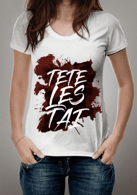 Nome do produto  TETELESTAI