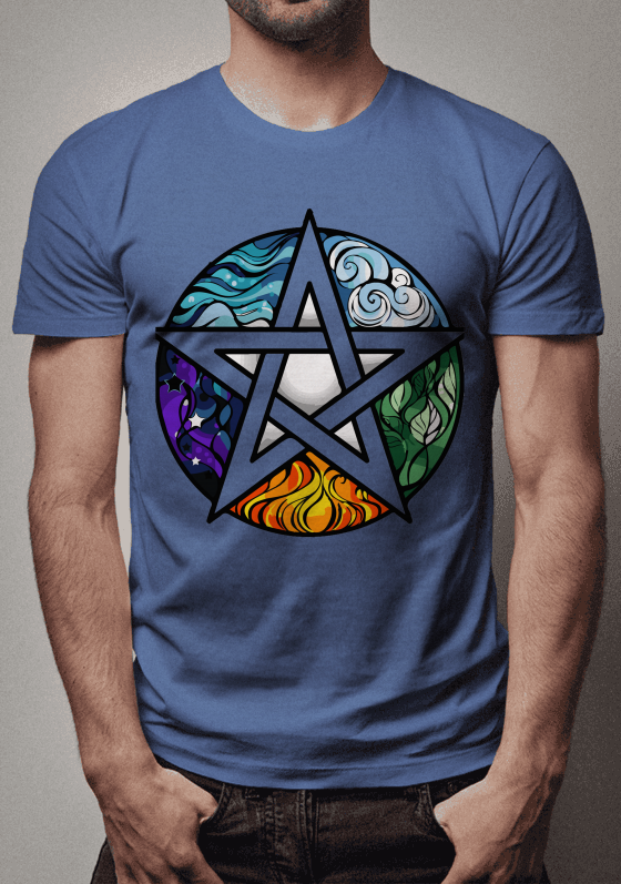 Tetragrammaton 2
