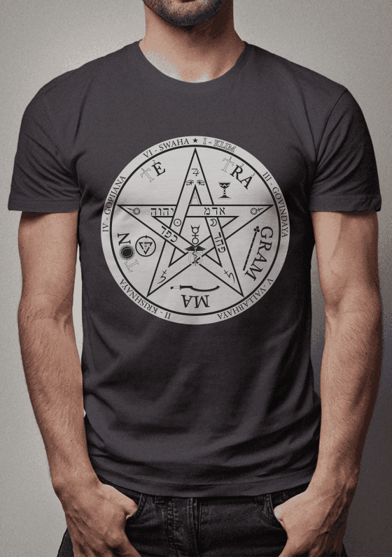 Tetragrammatron 