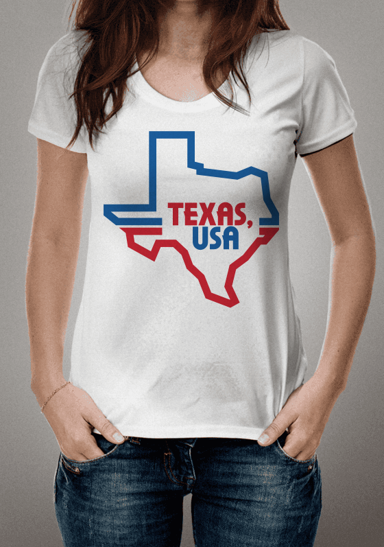 Nome do produto  Texas, Usa