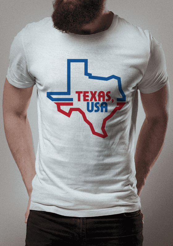 Nome do produto  Texas, Usa