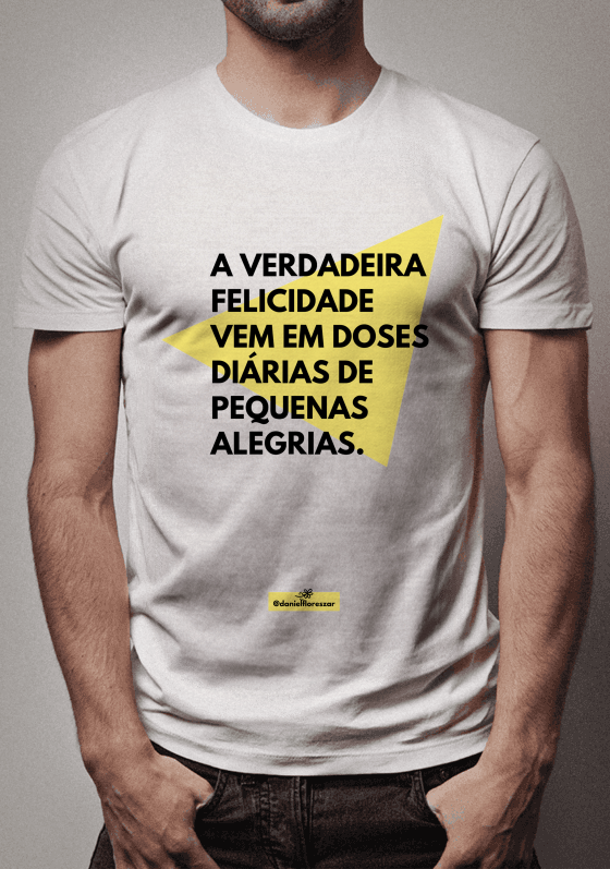 Texto de esperança