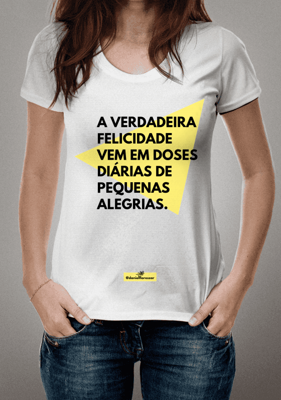 Texto de esperança
