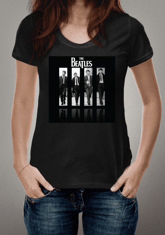 Nome do produto  the beatles 