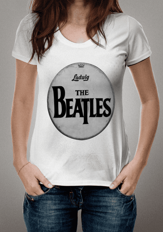 Nome do produto  The Beatles 