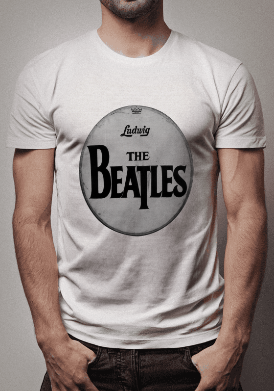 Nome do produto  The Beatles 