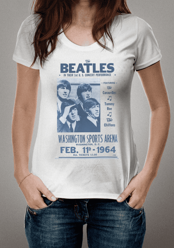 The Beatles Concert