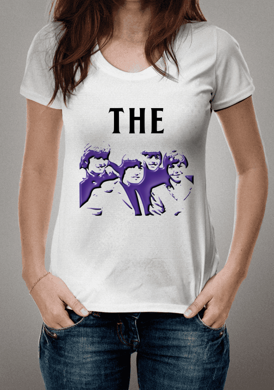 Nome do produto  The Be@tles