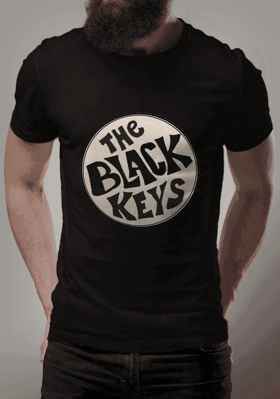 Nome do produto  The black Keys 2