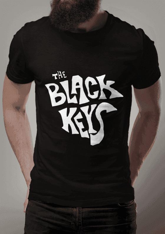 Nome do produto  The Black Keys