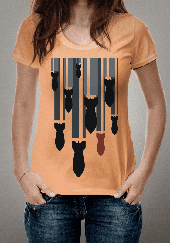 Nome do produto  THE BOMBS