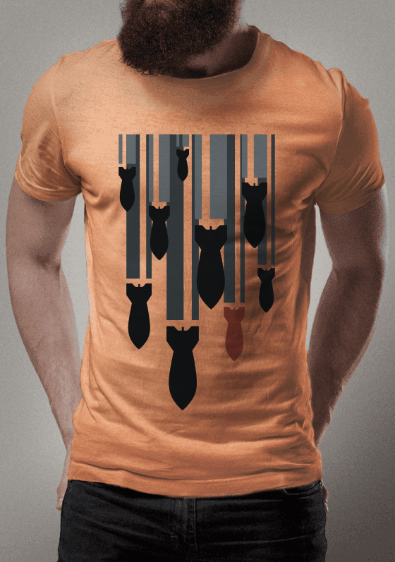 Nome do produto  THE BOMBS