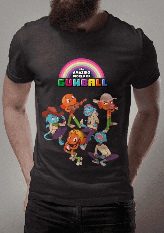 Nome do produto  The Brothers