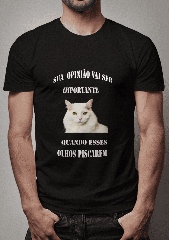 Nome do produto  the cat's eye