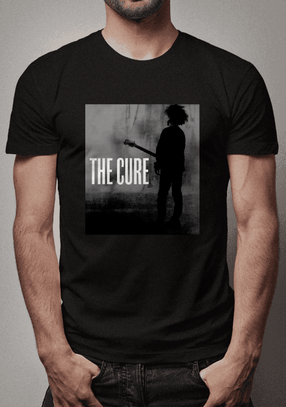 The Cure