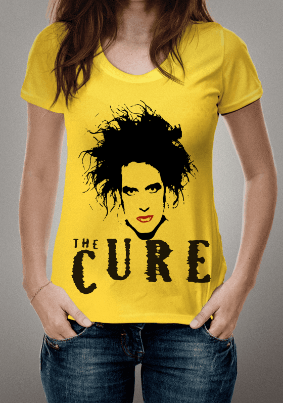 THE CURE