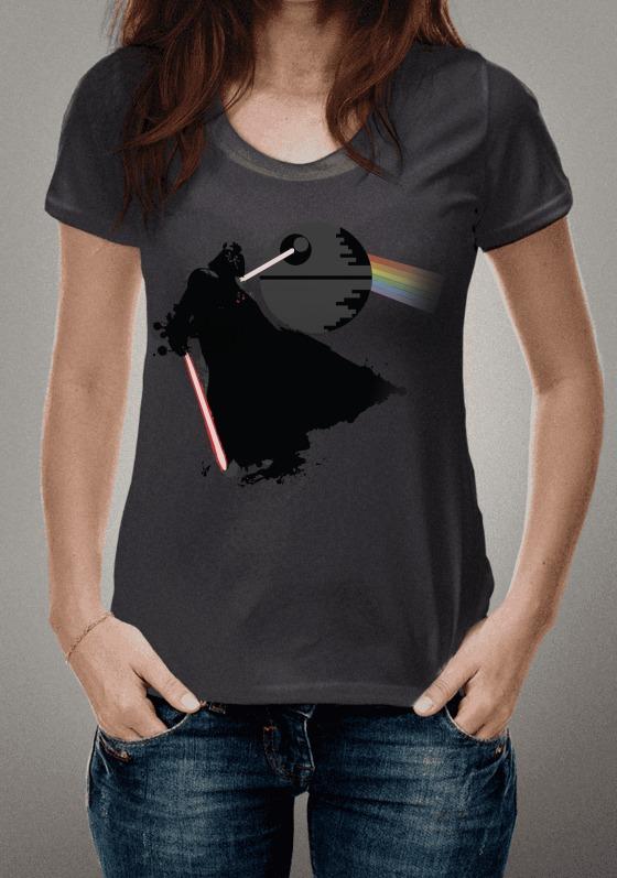 The Dark Side of the Force