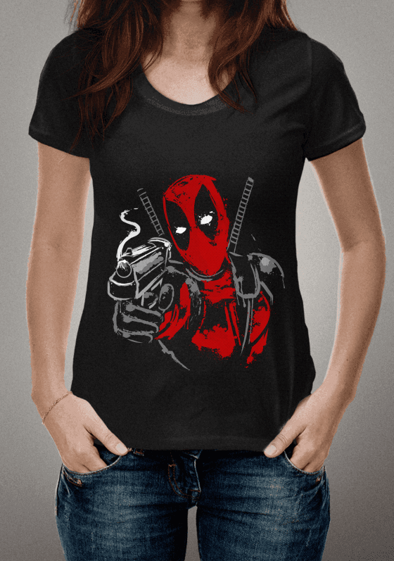 The Deadpool
