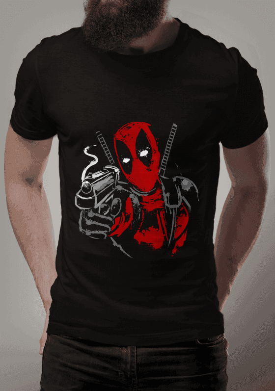 The Deadpool