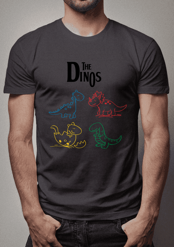The Dinos