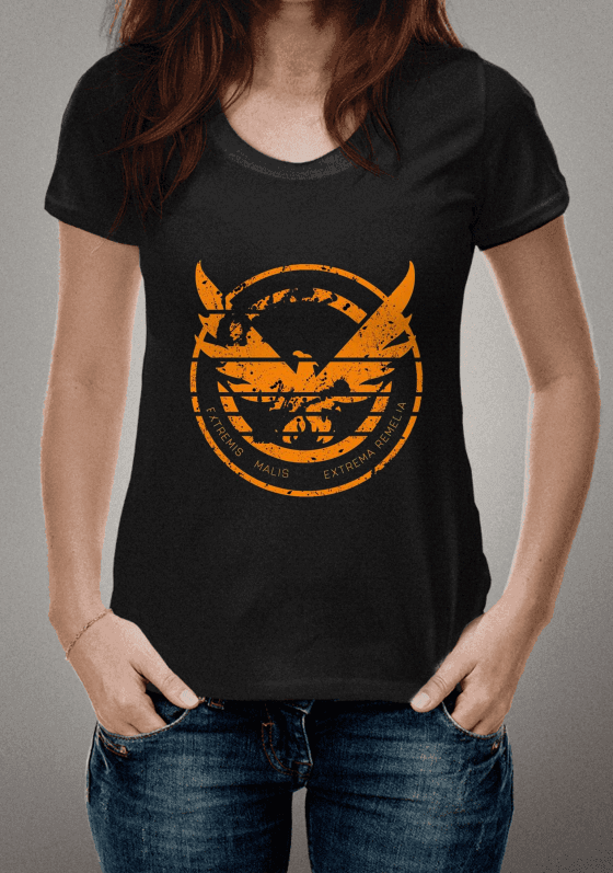 Nome do produto  The Division 2