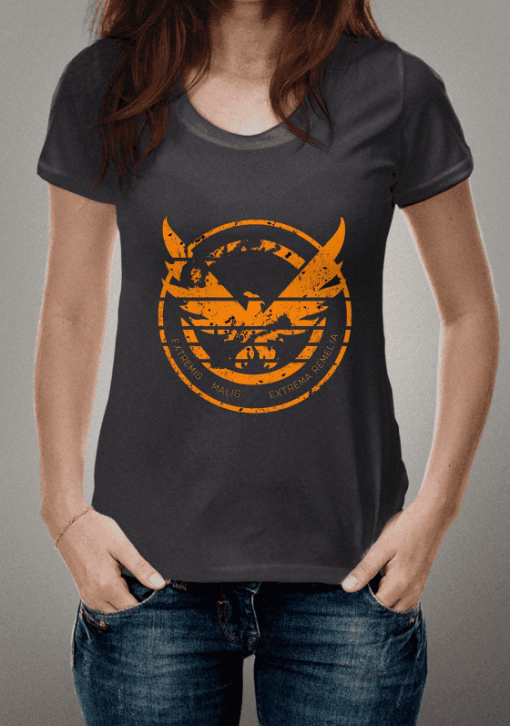 Nome do produto  The Division 2