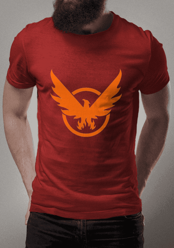 Nome do produto  The Division 2