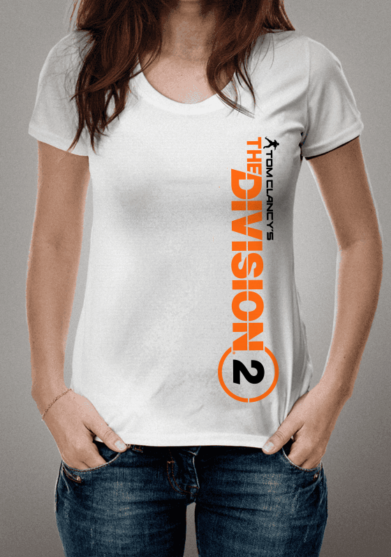 Nome do produto  The Division 2