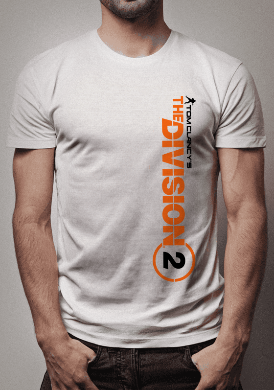 Nome do produto  The Division 2